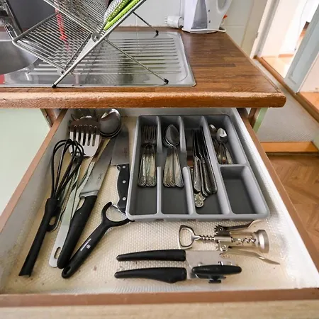 For Explorers 224 Διαμέρισμα *